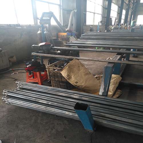 宣化桥梁桩基声测管的施工工艺流程